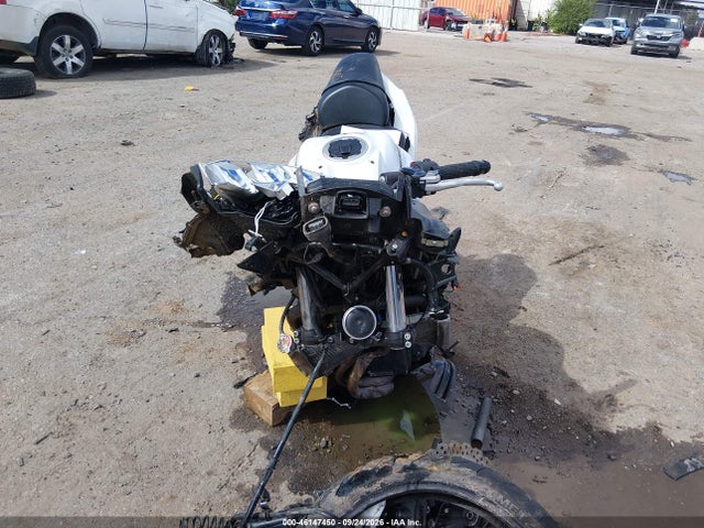 Kawasaki Ex650 M 2020 ML5EXEM18LDA03918 Image 5