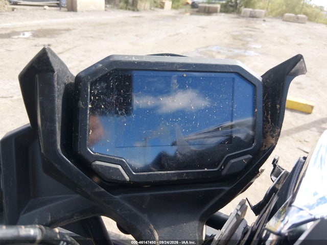 Kawasaki Ex650 M 2020 ML5EXEM18LDA03918 Image 7
