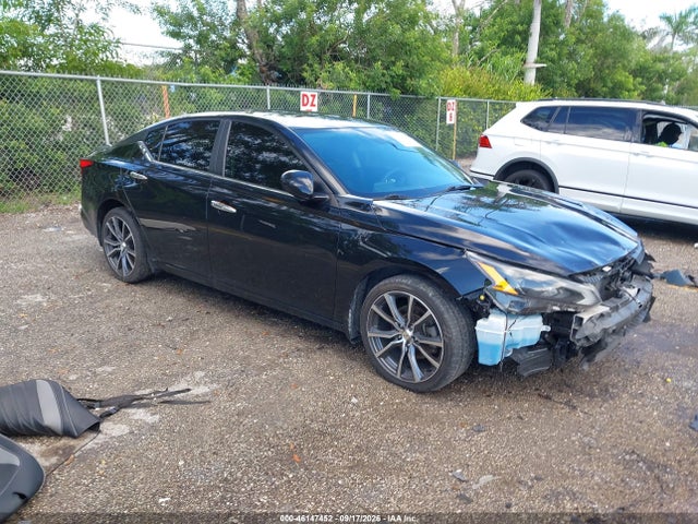 46147452 :رقم المزاد ، 1N4BL4BV6PN421871 vin ، 2023 Nissan Altima S Fwd مزاد بيع