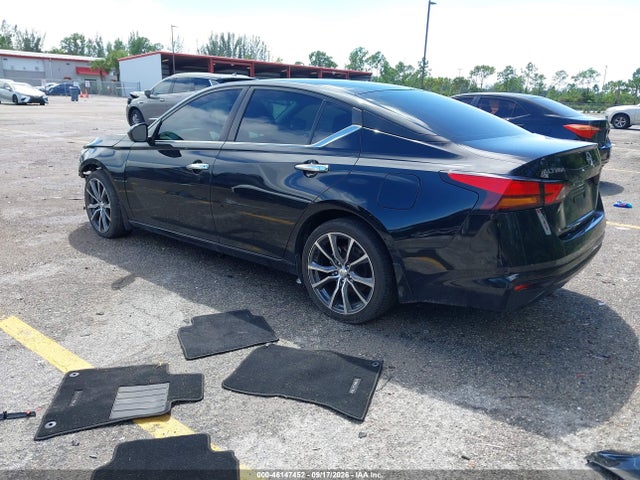 Aukcja sprzedaży 2023 Nissan Altima S Fwd, vin: 1N4BL4BV6PN421871, numer aukcji: 46147452