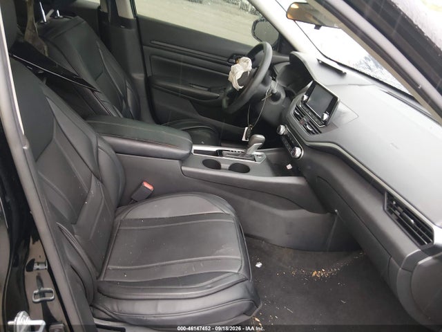 Aukcja sprzedaży 2023 Nissan Altima S Fwd, vin: 1N4BL4BV6PN421871, numer aukcji: 46147452