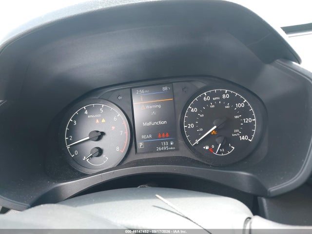 Aukcja sprzedaży 2023 Nissan Altima S Fwd, vin: 1N4BL4BV6PN421871, numer aukcji: 46147452