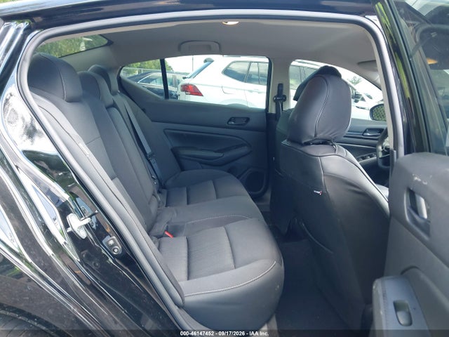 Aukcja sprzedaży 2023 Nissan Altima S Fwd, vin: 1N4BL4BV6PN421871, numer aukcji: 46147452