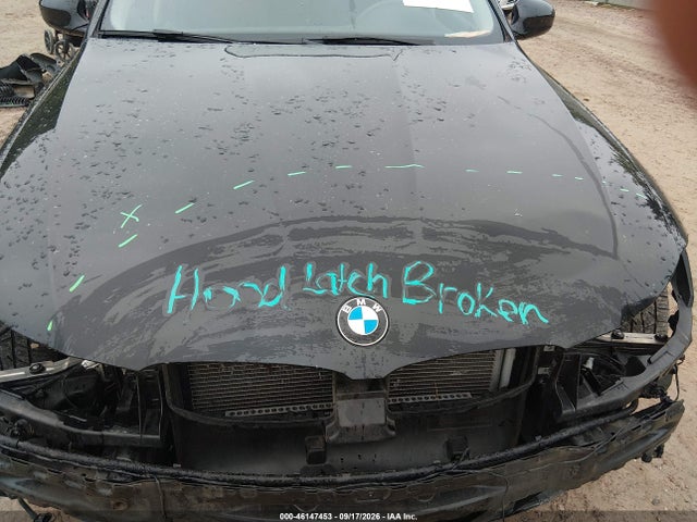 Aukcja sprzedaży 2010 Bmw 335i Xdrive, vin: WBAPL3C57AA408115, numer aukcji: 46147453