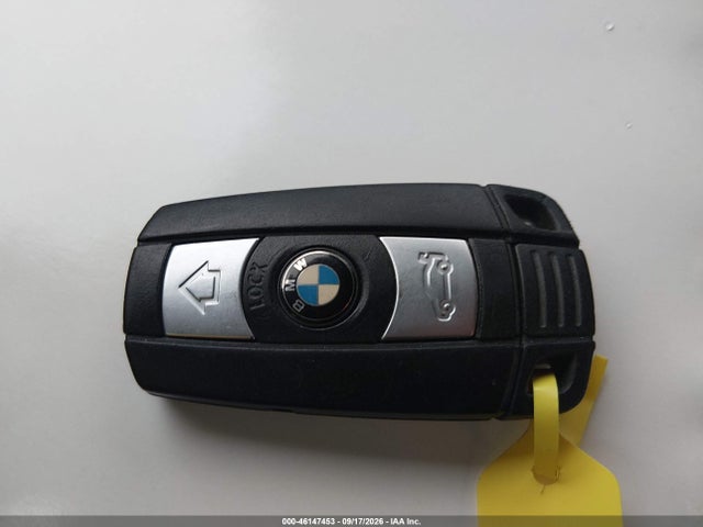 Aukcja sprzedaży 2010 Bmw 335i Xdrive, vin: WBAPL3C57AA408115, numer aukcji: 46147453