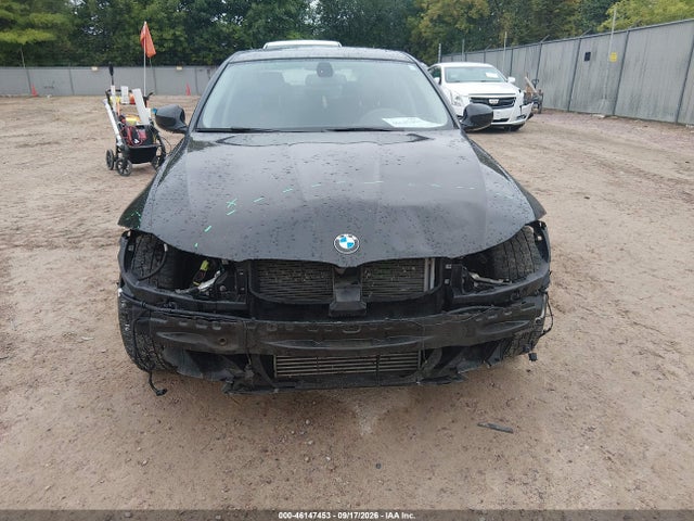 Aukcja sprzedaży 2010 Bmw 335i Xdrive, vin: WBAPL3C57AA408115, numer aukcji: 46147453
