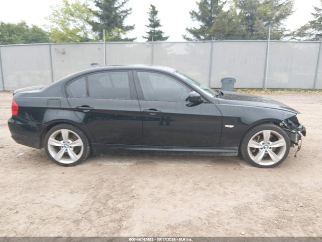 Aukcja sprzedaży 2010 Bmw 335i Xdrive, vin: WBAPL3C57AA408115, numer aukcji: 46147453