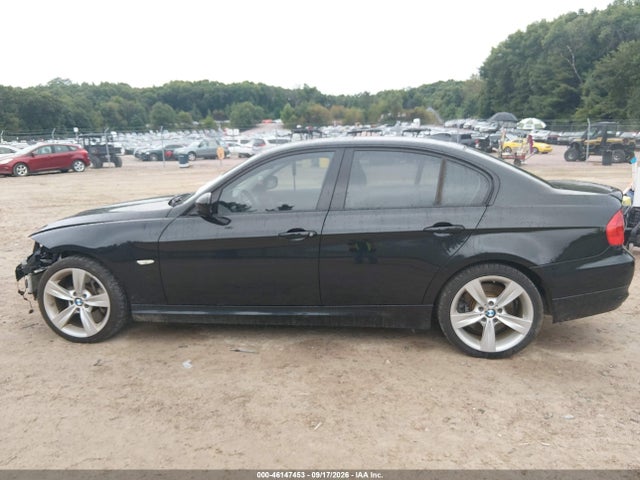 Aukcja sprzedaży 2010 Bmw 335i Xdrive, vin: WBAPL3C57AA408115, numer aukcji: 46147453