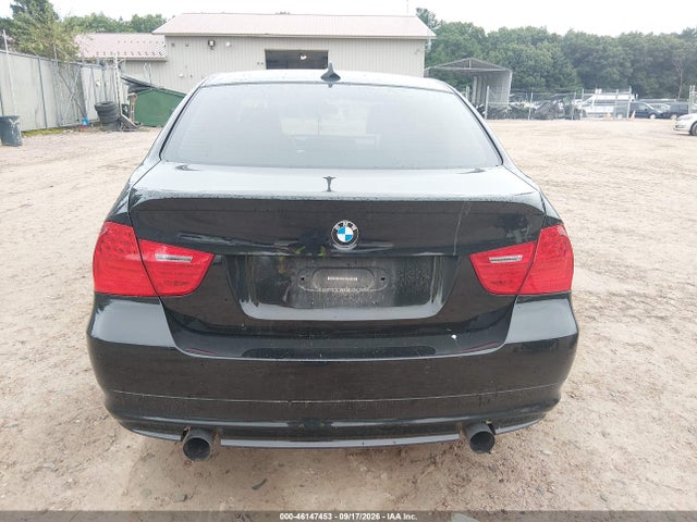 Aukcja sprzedaży 2010 Bmw 335i Xdrive, vin: WBAPL3C57AA408115, numer aukcji: 46147453