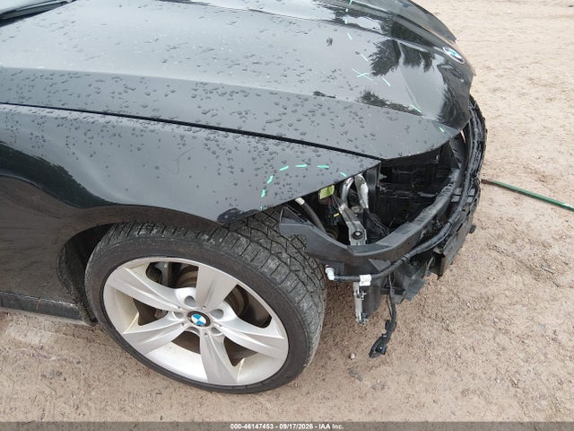 Aukcja sprzedaży 2010 Bmw 335i Xdrive, vin: WBAPL3C57AA408115, numer aukcji: 46147453