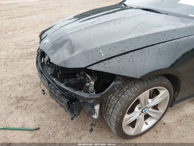 Aukcja sprzedaży 2010 Bmw 335i Xdrive, vin: WBAPL3C57AA408115, numer aukcji: 46147453