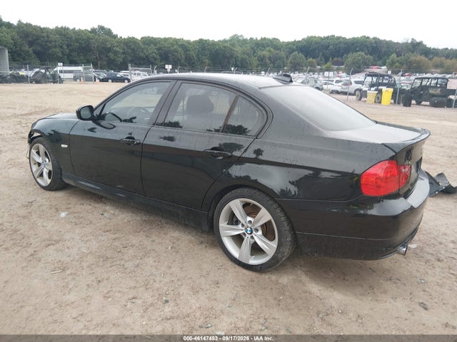 Aukcja sprzedaży 2010 Bmw 335i Xdrive, vin: WBAPL3C57AA408115, numer aukcji: 46147453