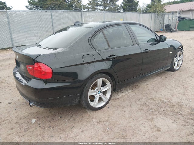 Aukcja sprzedaży 2010 Bmw 335i Xdrive, vin: WBAPL3C57AA408115, numer aukcji: 46147453