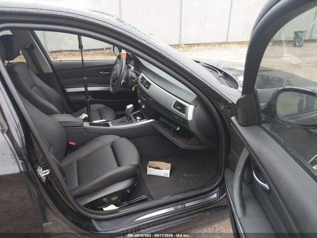 Aukcja sprzedaży 2010 Bmw 335i Xdrive, vin: WBAPL3C57AA408115, numer aukcji: 46147453