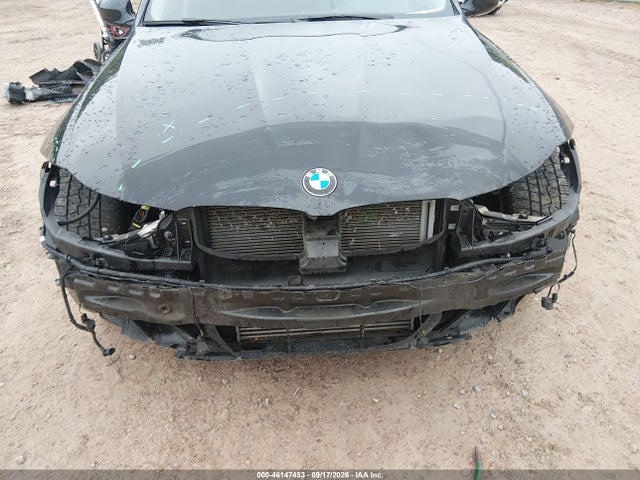 Aukcja sprzedaży 2010 Bmw 335i Xdrive, vin: WBAPL3C57AA408115, numer aukcji: 46147453