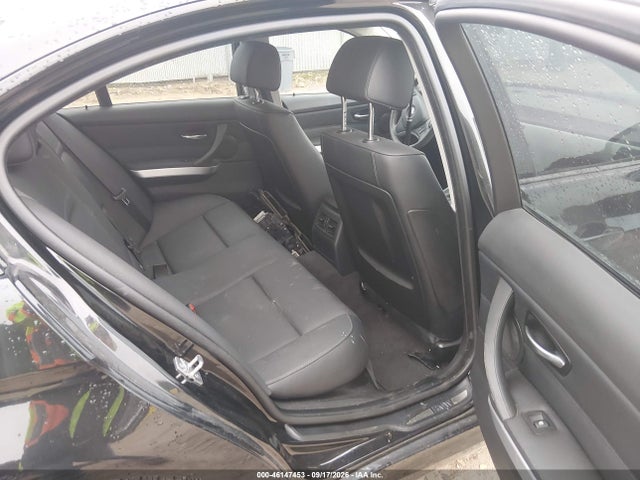 Aukcja sprzedaży 2010 Bmw 335i Xdrive, vin: WBAPL3C57AA408115, numer aukcji: 46147453