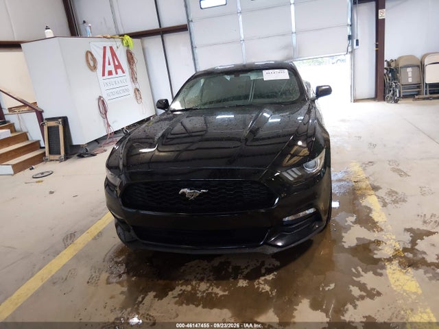 Продаж на аукціоні авто 2016 Ford Mustang V6, vin: 1FA6P8AM6G5255390, номер лоту: 46147455