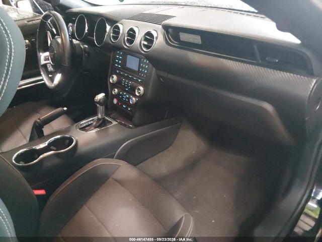 Продаж на аукціоні авто 2016 Ford Mustang V6, vin: 1FA6P8AM6G5255390, номер лоту: 46147455