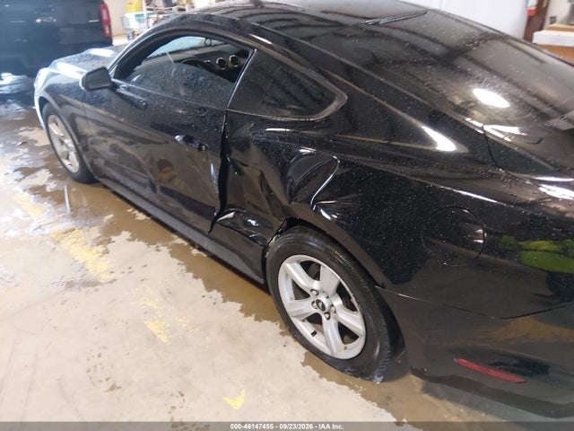 Продаж на аукціоні авто 2016 Ford Mustang V6, vin: 1FA6P8AM6G5255390, номер лоту: 46147455