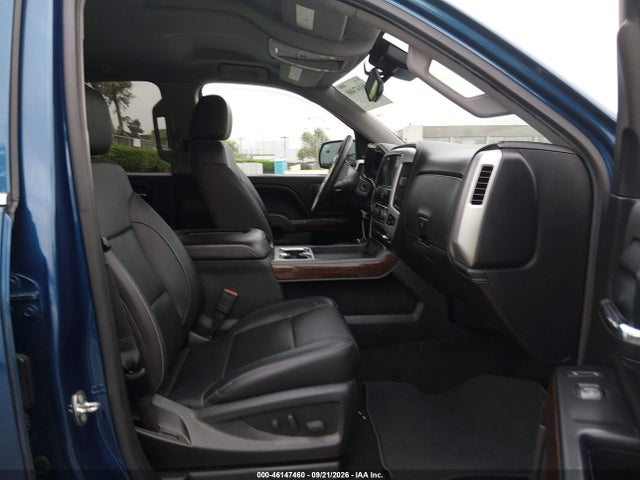 46147460 :رقم المزاد ، 3GTP1NEC1JG155858 vin ، 2018 Gmc Sierra 1500 Slt مزاد بيع