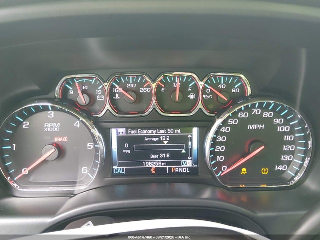 46147460 :رقم المزاد ، 3GTP1NEC1JG155858 vin ، 2018 Gmc Sierra 1500 Slt مزاد بيع