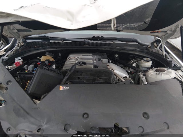 2014 Cadillac Ats Luxury მანქანა იყიდება აუქციონზე, vin: 1G6AH5RXXE0190250, აუქციონის ნომერი: 46147462