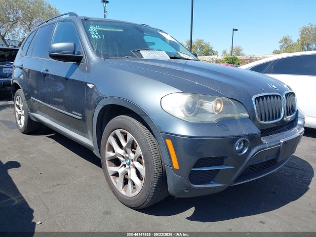 Auction sale of the 2011 Bmw X5 Xdrive35i/xdrive35i Premium/xdrive35i Sport Activity, vin: 5UXZV4C55BL403236, lot number: 46147465