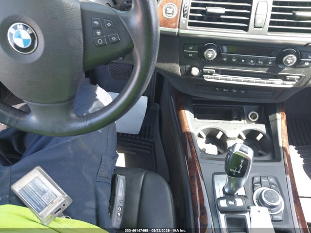 Aukcja sprzedaży 2011 Bmw X5 Xdrive35i/xdrive35i Premium/xdrive35i Sport Activity, vin: 5UXZV4C55BL403236, numer aukcji: 46147465