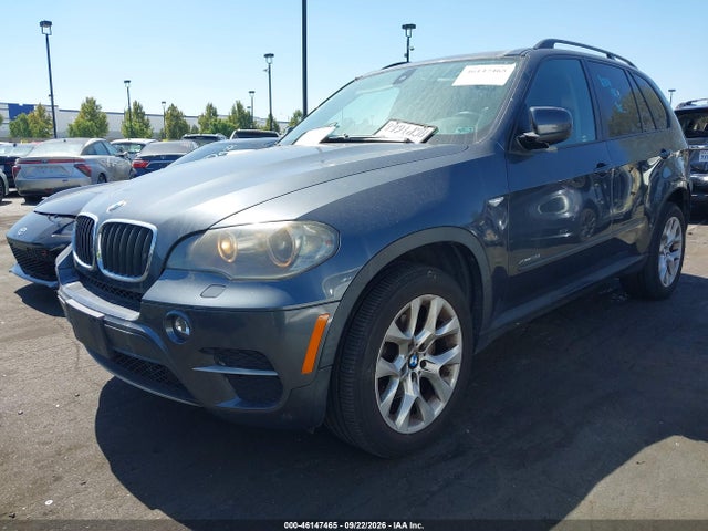 Aukcja sprzedaży 2011 Bmw X5 Xdrive35i/xdrive35i Premium/xdrive35i Sport Activity, vin: 5UXZV4C55BL403236, numer aukcji: 46147465