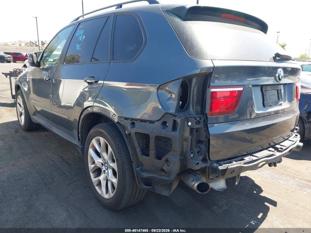 Aukcja sprzedaży 2011 Bmw X5 Xdrive35i/xdrive35i Premium/xdrive35i Sport Activity, vin: 5UXZV4C55BL403236, numer aukcji: 46147465