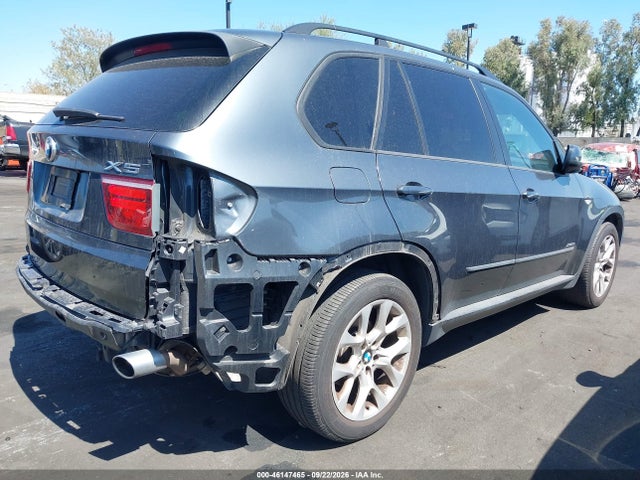 Aukcja sprzedaży 2011 Bmw X5 Xdrive35i/xdrive35i Premium/xdrive35i Sport Activity, vin: 5UXZV4C55BL403236, numer aukcji: 46147465