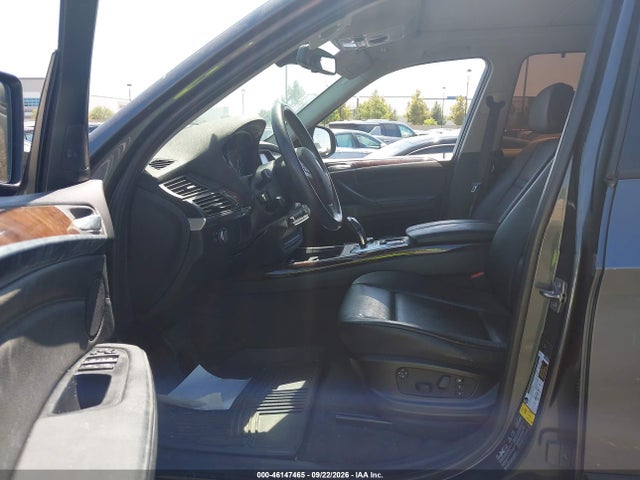 Aukcja sprzedaży 2011 Bmw X5 Xdrive35i/xdrive35i Premium/xdrive35i Sport Activity, vin: 5UXZV4C55BL403236, numer aukcji: 46147465