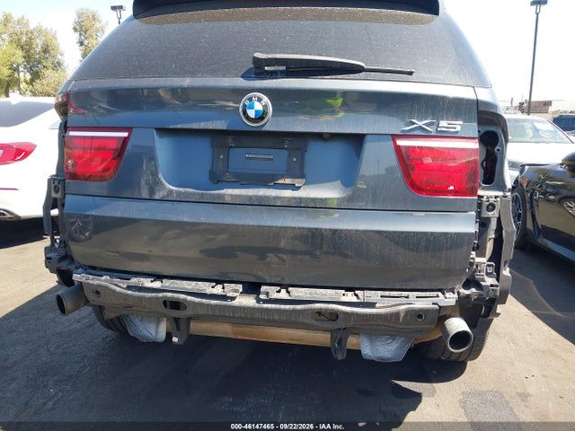 Aukcja sprzedaży 2011 Bmw X5 Xdrive35i/xdrive35i Premium/xdrive35i Sport Activity, vin: 5UXZV4C55BL403236, numer aukcji: 46147465