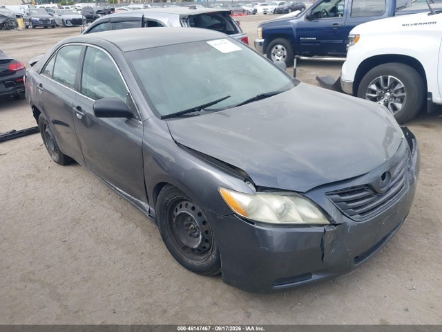 Auction sale of the 2009 Toyota Camry Le, vin: 4T4BE46KX9R125301, lot number: 46147467