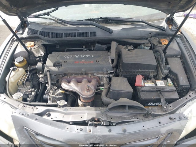 Продажа на аукционе авто 2009 Toyota Camry Le, vin: 4T4BE46KX9R125301, номер лота: 46147467