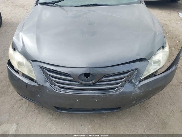 Продажа на аукционе авто 2009 Toyota Camry Le, vin: 4T4BE46KX9R125301, номер лота: 46147467