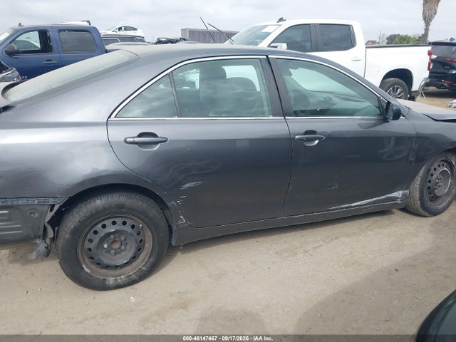 Продажа на аукционе авто 2009 Toyota Camry Le, vin: 4T4BE46KX9R125301, номер лота: 46147467