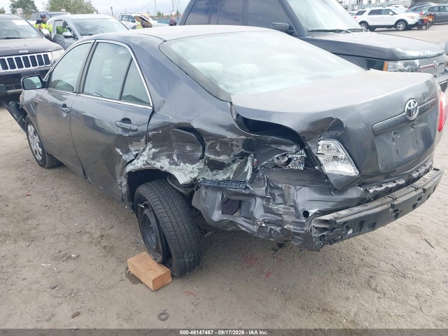 Продажа на аукционе авто 2009 Toyota Camry Le, vin: 4T4BE46KX9R125301, номер лота: 46147467