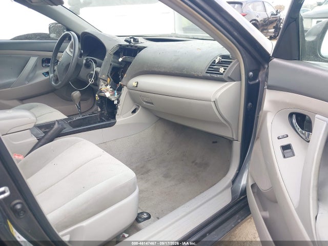 Продажа на аукционе авто 2009 Toyota Camry Le, vin: 4T4BE46KX9R125301, номер лота: 46147467
