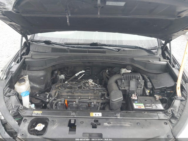 46147468 :رقم المزاد ، 5XYZU3LBXDG080398 vin ، 2013 Hyundai Santa Fe Sport مزاد بيع