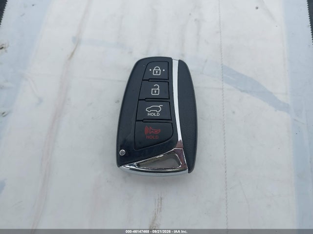 46147468 :رقم المزاد ، 5XYZU3LBXDG080398 vin ، 2013 Hyundai Santa Fe Sport مزاد بيع
