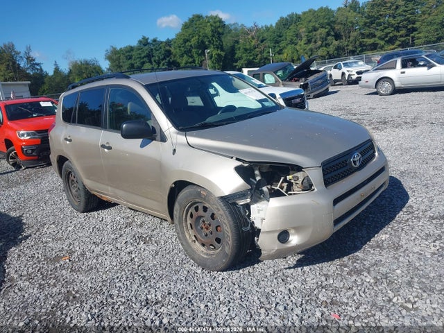Продаж на аукціоні авто 2006 Toyota Rav4, vin: JTMBD33V766016028, номер лоту: 46147474