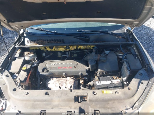 Продаж на аукціоні авто 2006 Toyota Rav4, vin: JTMBD33V766016028, номер лоту: 46147474