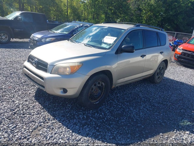 Продаж на аукціоні авто 2006 Toyota Rav4, vin: JTMBD33V766016028, номер лоту: 46147474