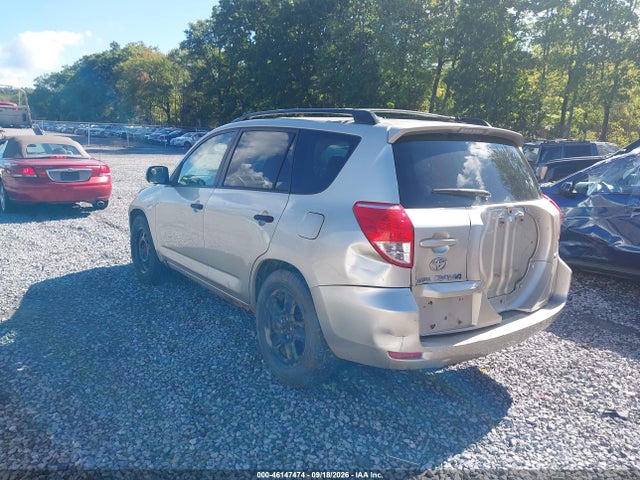 Продаж на аукціоні авто 2006 Toyota Rav4, vin: JTMBD33V766016028, номер лоту: 46147474