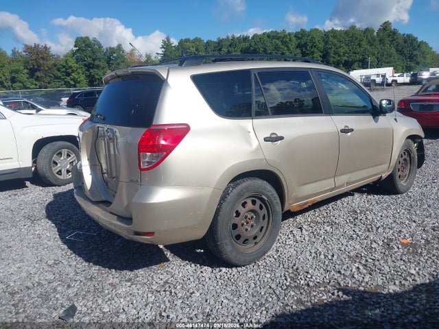 Продаж на аукціоні авто 2006 Toyota Rav4, vin: JTMBD33V766016028, номер лоту: 46147474
