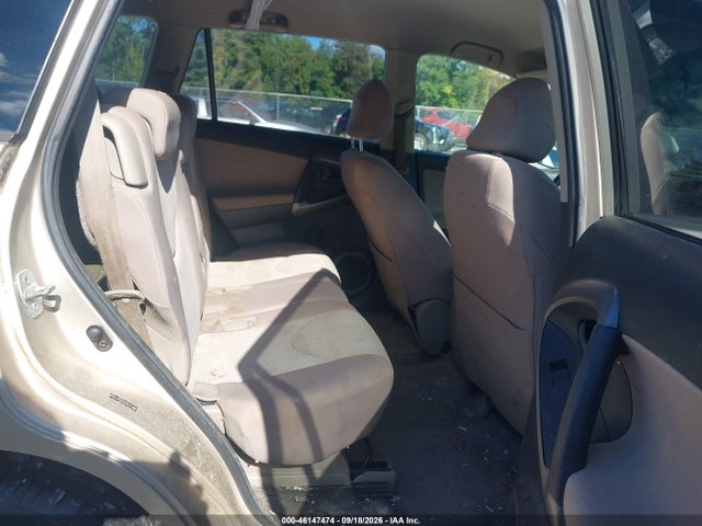 Продаж на аукціоні авто 2006 Toyota Rav4, vin: JTMBD33V766016028, номер лоту: 46147474