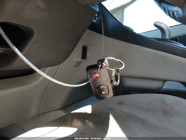 46147486 :رقم المزاد ، JTDKN3DUXA0184583 vin ، 2010 Toyota Prius Ii مزاد بيع