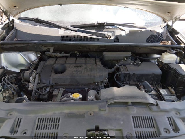 2010 Toyota Highlander მანქანა იყიდება აუქციონზე, vin: 5TDZA3EH5AS002622, აუქციონის ნომერი: 46147487