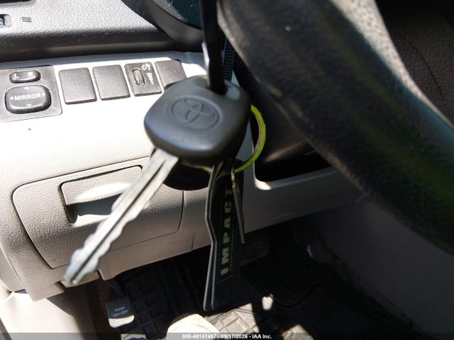2010 Toyota Highlander მანქანა იყიდება აუქციონზე, vin: 5TDZA3EH5AS002622, აუქციონის ნომერი: 46147487